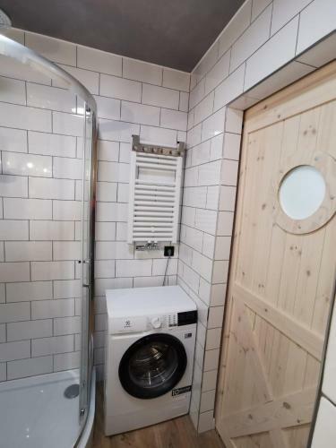 Rewal Klifowa - Apartament Przy Pla?y