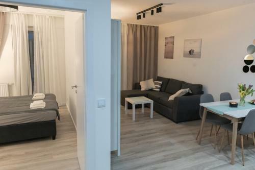 Baltica Apartament Przy Samej Pla?y