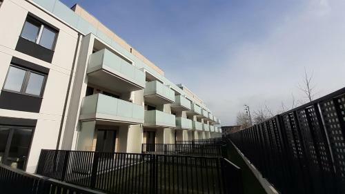 Baltica Apartament Przy Samej Pla?y