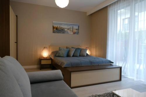 Apartament Przy Pla?y Rewal - 1st Line Apartment