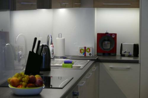 Apartament Przy Pla?y Rewal - 1st Line Apartment