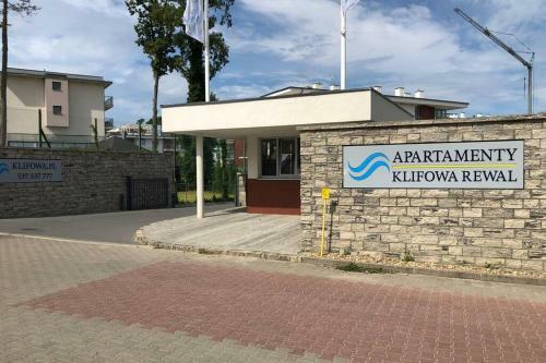 Apartament Przy Pla?y Rewal - 1st Line Apartment