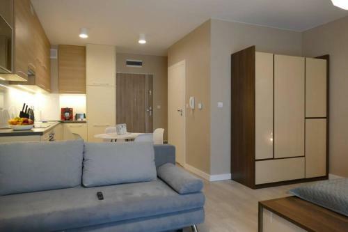 Apartament Przy Pla?y Rewal - 1st Line Apartment