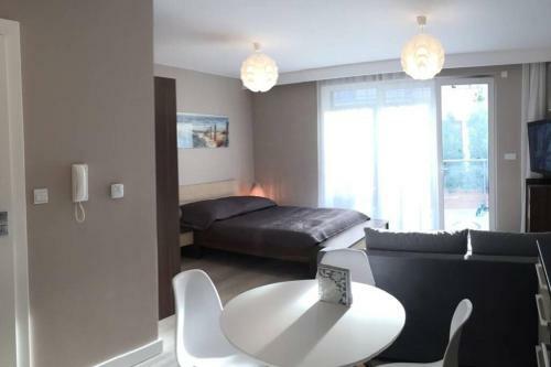 Apartament Przy Pla?y Rewal - 1st Line Apartment
