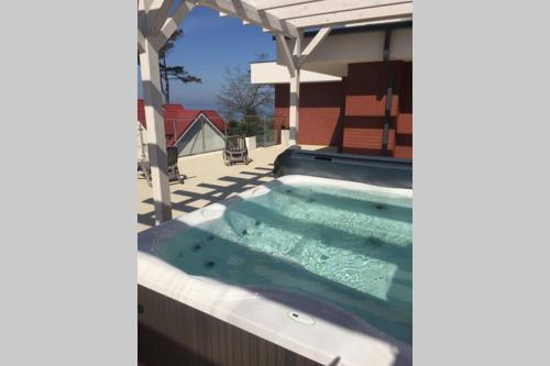Apartament Przy Pla?y Rewal - 1st Line Apartment