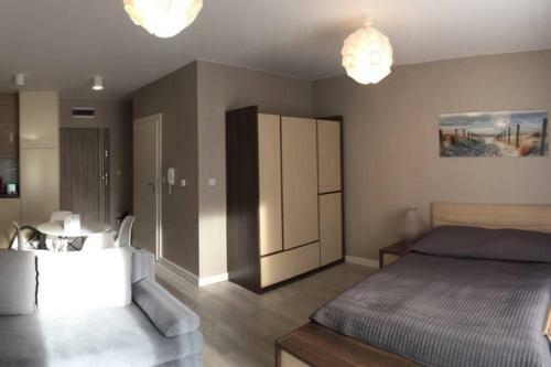 Apartament Przy Pla?y Rewal - 1st Line Apartment