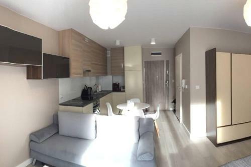 Apartament Przy Pla?y Rewal - 1st Line Apartment