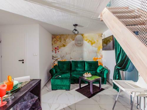 Temple Luxury Resort