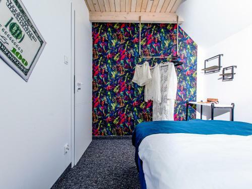 Temple Luxury Resort