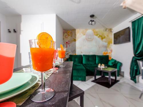 Temple Luxury Resort