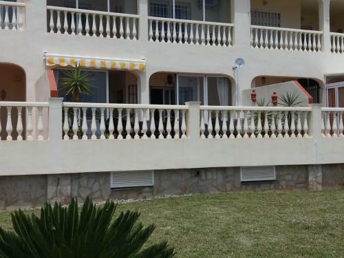 Apartamento Casa Jill