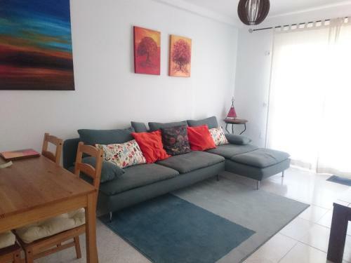 Apartamento Casa Jill