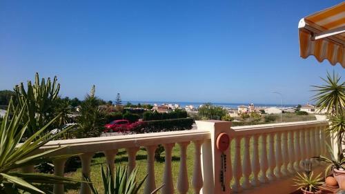 Apartamento Casa Jill