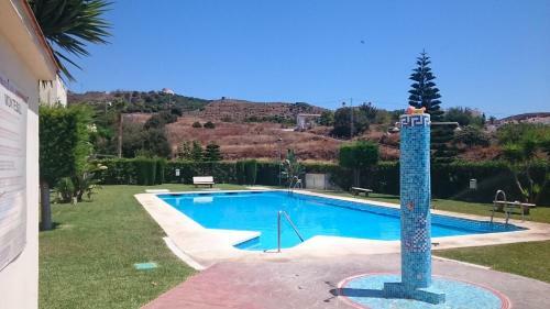 Apartamento Casa Jill