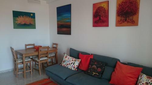 Apartamento Casa Jill