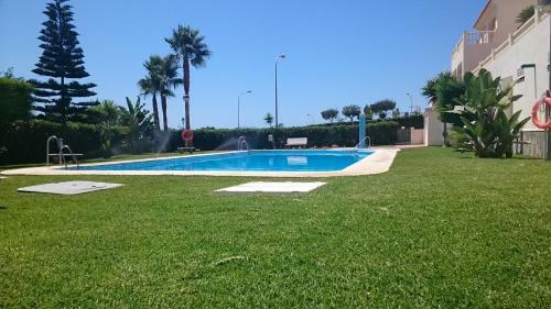 Apartamento Casa Jill