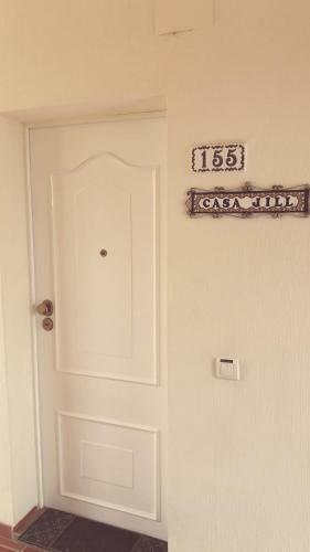 Apartamento Casa Jill