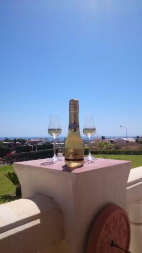 Apartamento Casa Jill