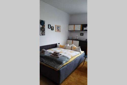 Apartamento Pokoj Mala Magia