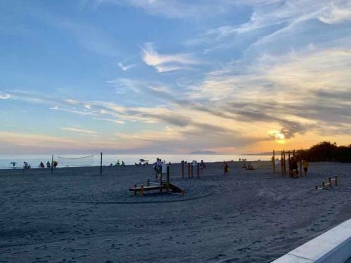 Apartamento Con Vistas Fenomenales Al Mar
