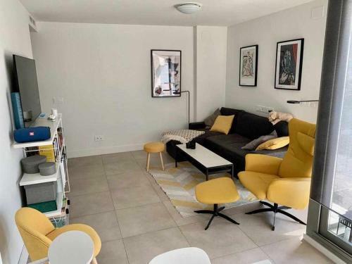 Apartamento Con Vistas Fenomenales Al Mar