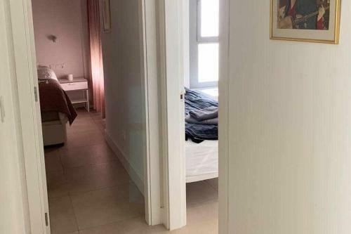 Apartamento Con Vistas Fenomenales Al Mar