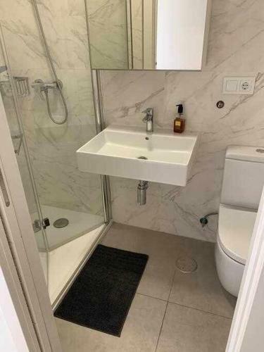 Apartamento Con Vistas Fenomenales Al Mar