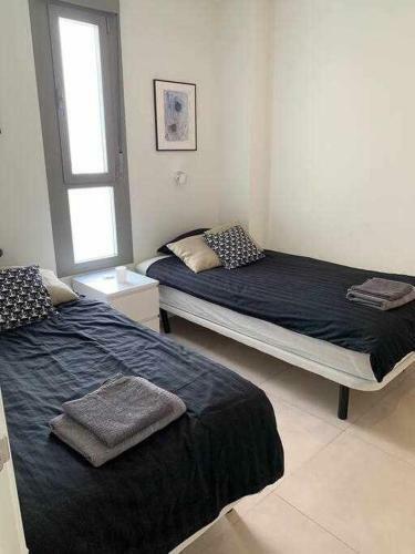 Apartamento Con Vistas Fenomenales Al Mar