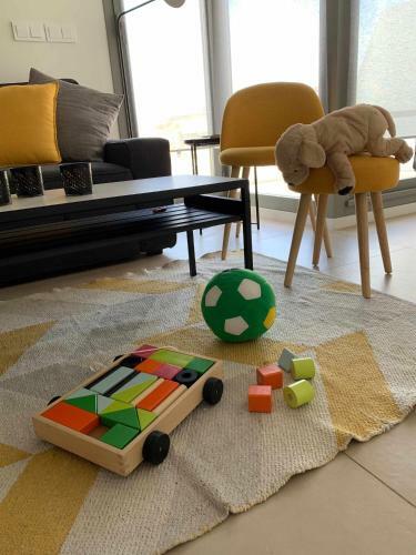 Apartamento Con Vistas Fenomenales Al Mar