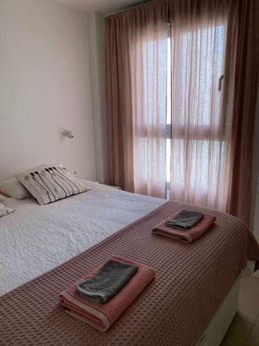 Apartamento Con Vistas Fenomenales Al Mar