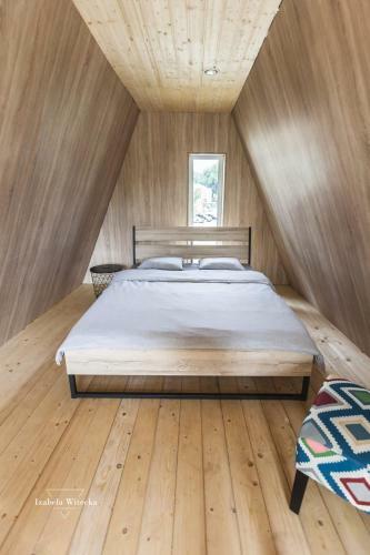 Lodge Domki Rwl