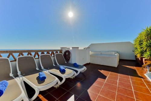 Apartamento Ladera Del Mar