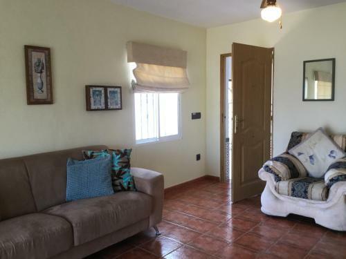 Villa Jacaranda