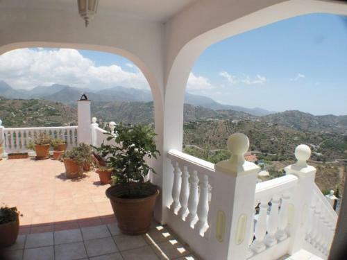 Villa Jacaranda