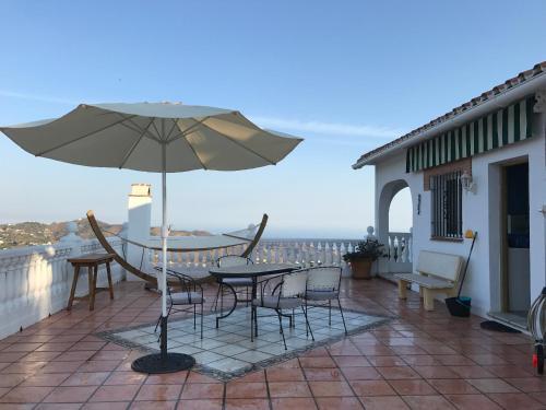 Villa Jacaranda