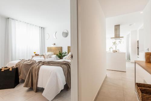 Apartamentos Martalia