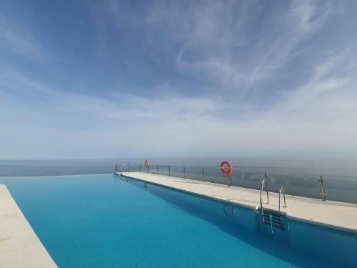 Apartamento Bayview Hills - Balc�n Del Mediterr�neo
