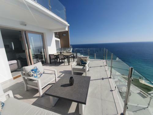 Apartamento Bayview Hills - Balc�n Del Mediterr�neo