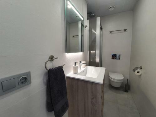 Apartamento Bayview Hills - Balc�n Del Mediterr�neo