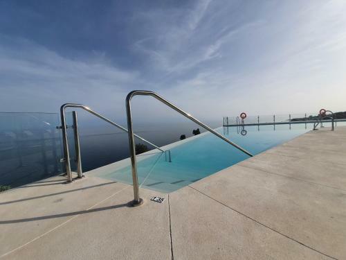 Apartamento Bayview Hills - Balc�n Del Mediterr�neo