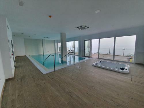 Apartamento Bayview Hills - Balc�n Del Mediterr�neo