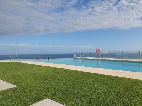Apartamento Bayview Hills - Balc�n Del Mediterr�neo