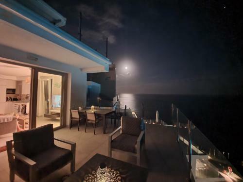 Apartamento Bayview Hills - Balc�n Del Mediterr�neo