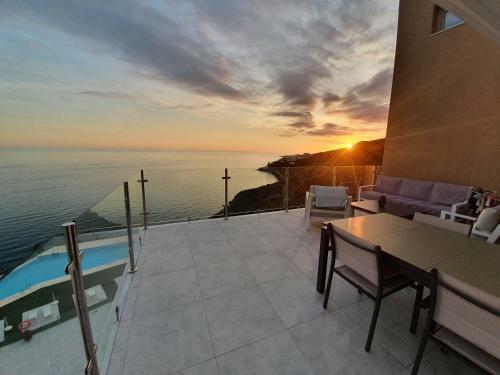 Apartamento Bayview Hills - Balc�n Del Mediterr�neo