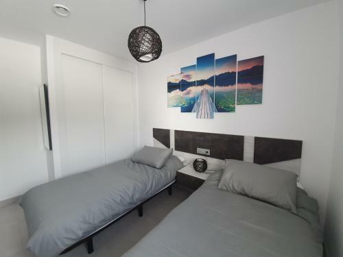 Apartamento Bayview Hills - Balc�n Del Mediterr�neo