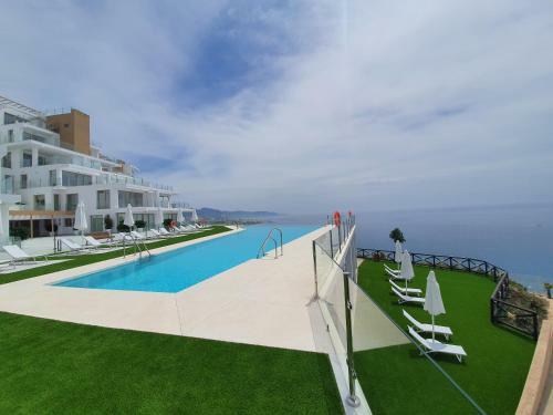 Apartamento Bayview Hills - Balc�n Del Mediterr�neo