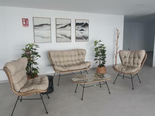Apartamento Bayview Hills - Balc�n Del Mediterr�neo