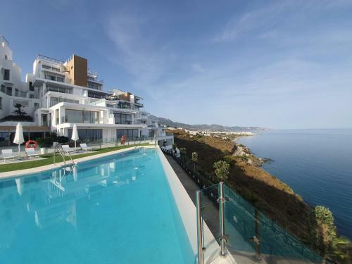 Apartamento Bayview Hills - Balc�n Del Mediterr�neo
