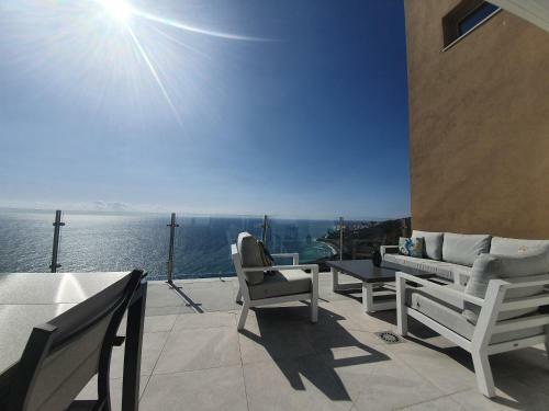 Apartamento Bayview Hills - Balc�n Del Mediterr�neo