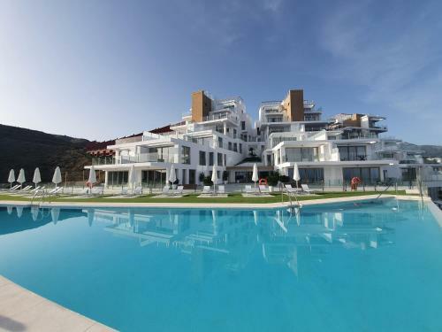 Apartamento Bayview Hills - Balc�n Del Mediterr�neo